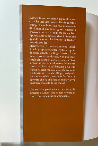 Colleen Hoover - Maybe Someday