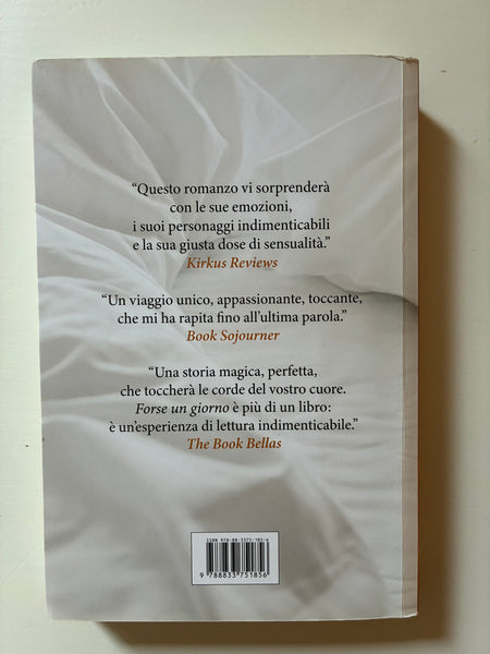 Colleen Hoover - Maybe Someday