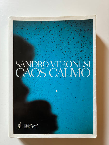 Sandro Veronesi - Caos calmo