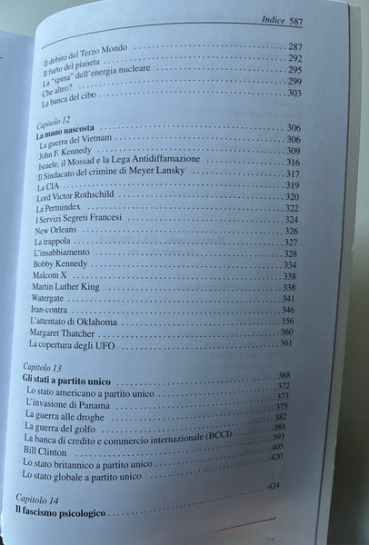 David Icke - ... E la verità vi renderà liberi