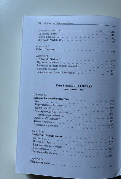 David Icke - ... E la verità vi renderà liberi