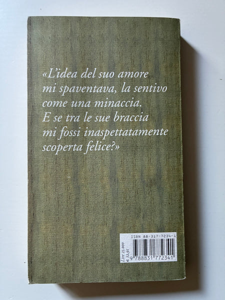 Teresa Giulietti - Le due età