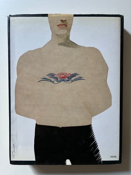 Jean Genet - Querelle di Brest/ Diario del ladro
