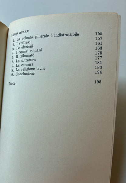 Jean Jacques Rousseau - Il contratto sociale. Libertà, uguaglianza, fratellanza, democrazia