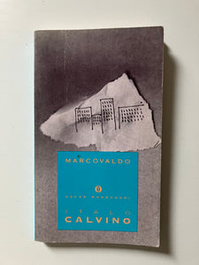 Italo Calvino - Marcovaldo ovvero Le stagioni in città