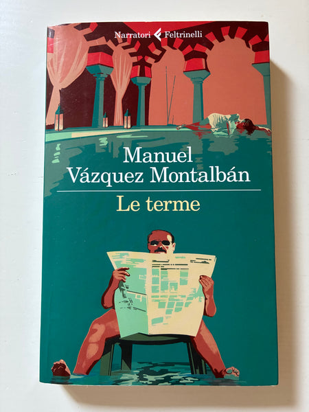 Manuel Vasquez Montalban - Le terme