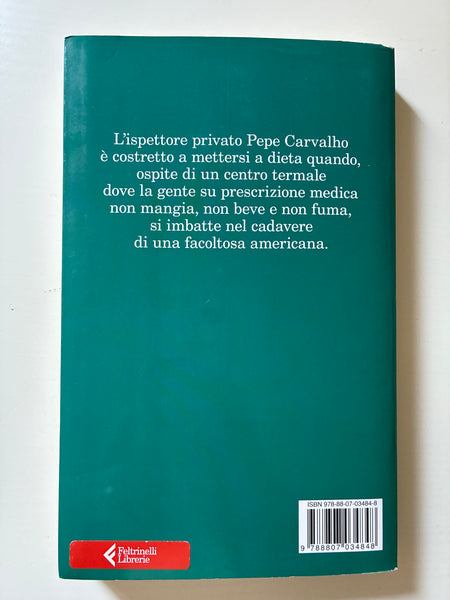 Manuel Vasquez Montalban - Le terme