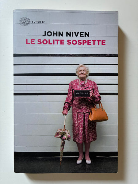 John Niven - Le solite sospette