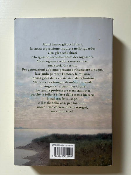 Daniela Raimondi - La casa sull'argine. La saga della famiglia Casadio