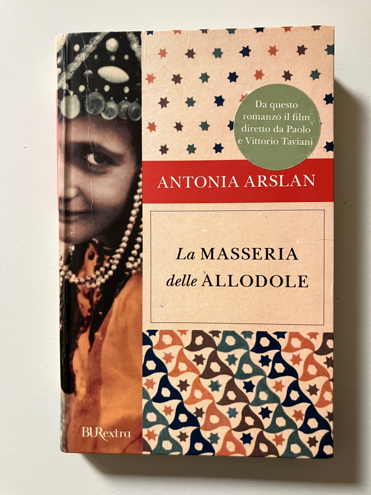 Antonia Arslan - La masseria delle allodole