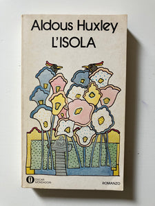 Aldous Huxley - L'isola
