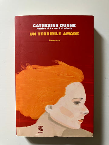 Catherine Dunne - Un terribile amore