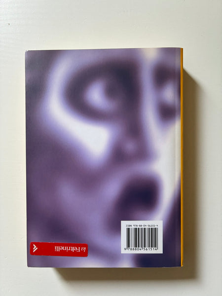 Chuck Palahniuk  - Cavie