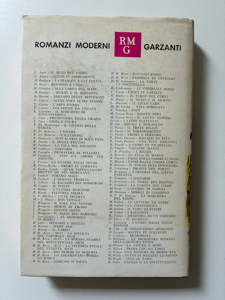 Pier Paolo Pasolini - Ragazzi di vita