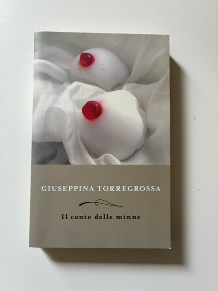 Giuseppina Toprregrossa - Il conto delle minne