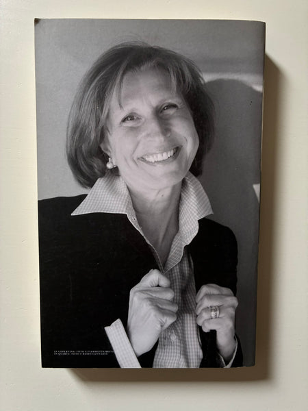 Giuseppina Toprregrossa - Il conto delle minne