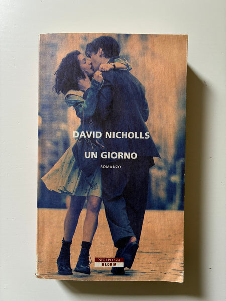 David Nicholls - Un giorno