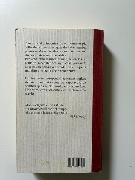 David Nicholls - Un giorno