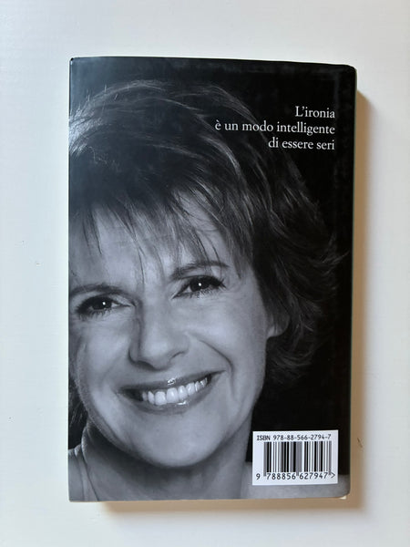 Lella Costa - Come una specie di sorriso
