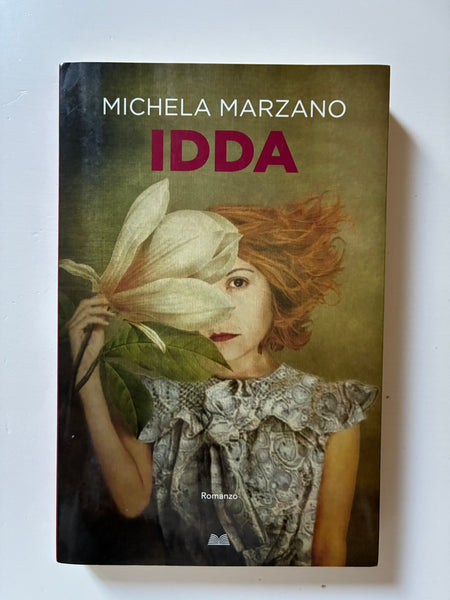 Michela Marzano - Idda