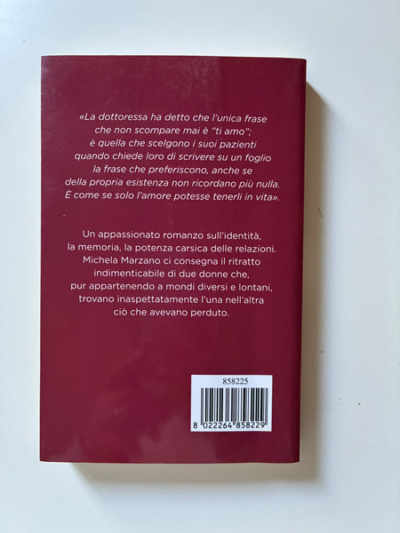 Michela Marzano - Idda