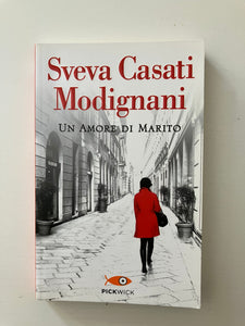 Sveva Casati Modignani - Un amore di marito