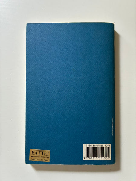Ferdinando Camon - Il canto delle balene