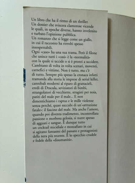 Enzo Catania - Morire d'orrore. Cent'anni di serial killer e delitti raccontati come in un romanzo