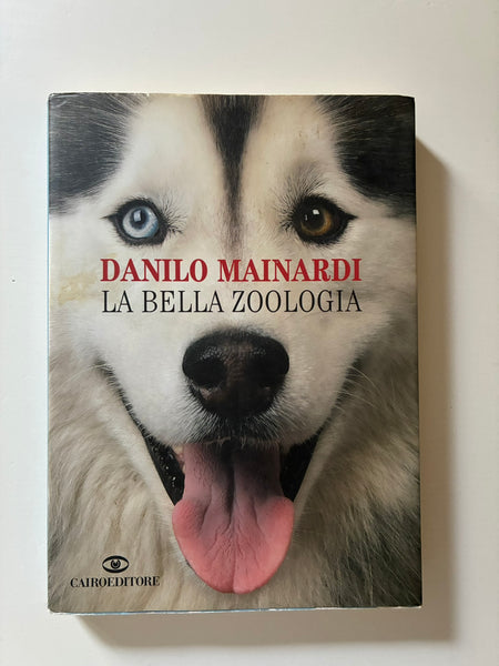 Danilo Mainardi - La bella zoologia