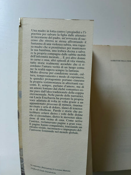 Lucia Etxebarria - Una storia d'amore come tante