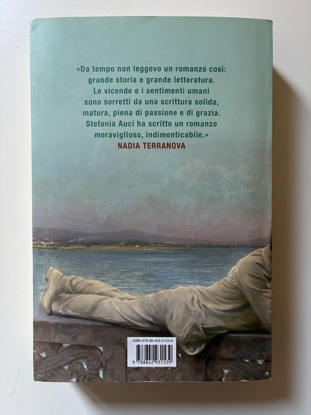 Stefania Auci - I leoni di Sicilia. La saga dei Florio