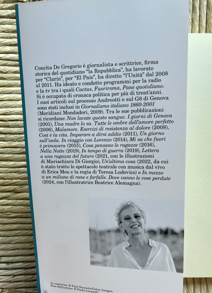 Concita De Gregorio - Di madre in figlia