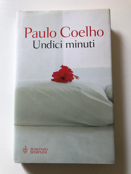 Paulo Coelho - Undici Minuti