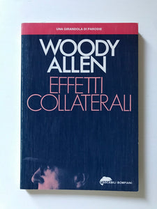 Woody Allen - Effetti collaterali