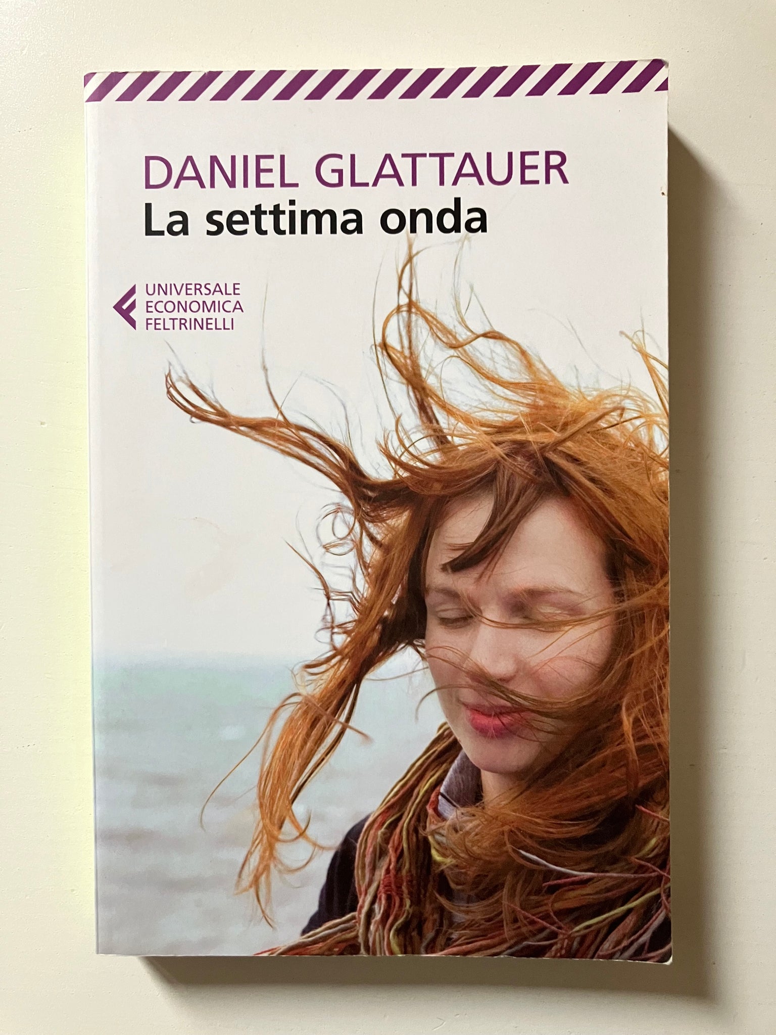 Daniel Glattauer - La settima onda