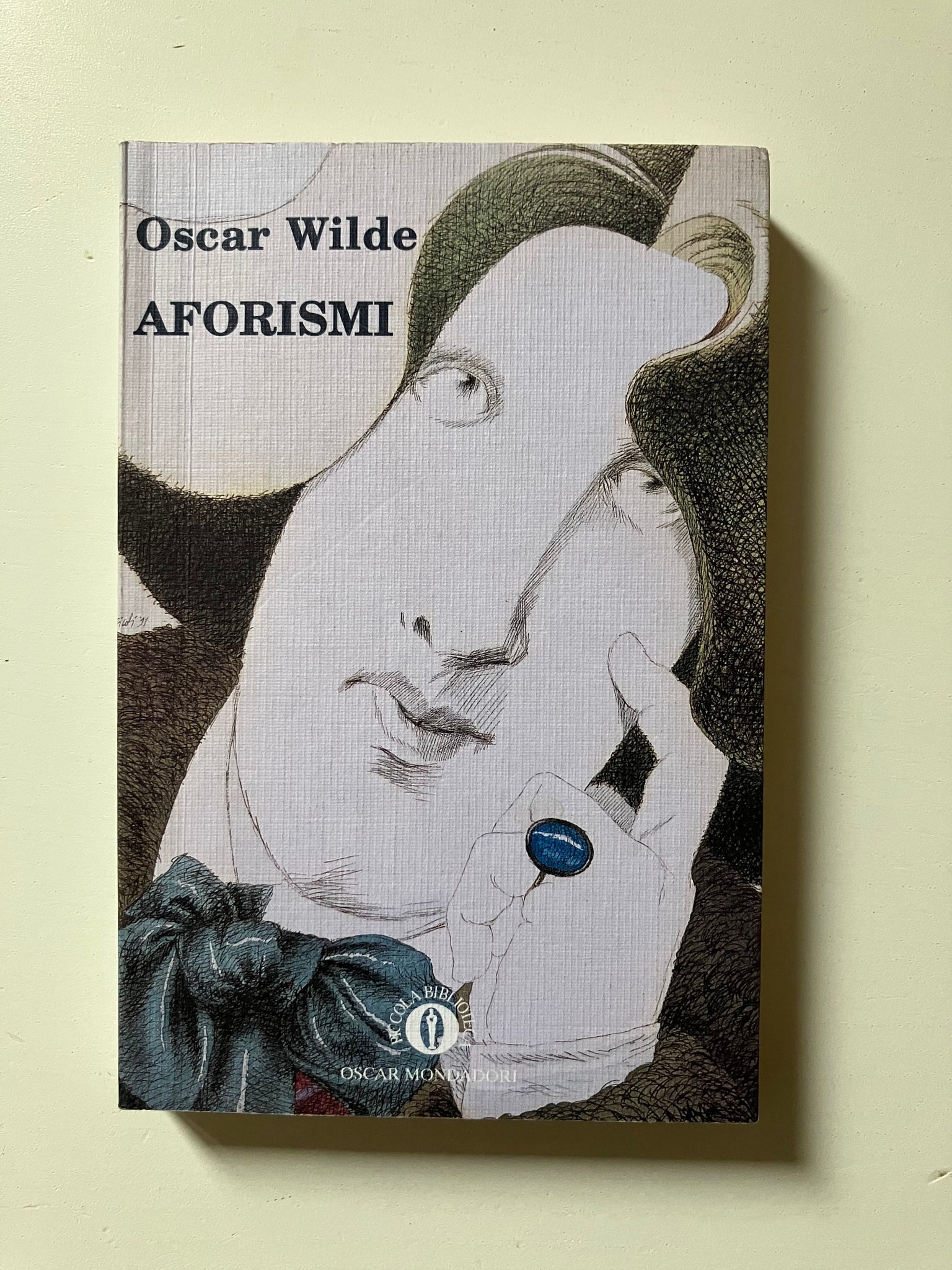 Oscar Wilde - Aforismi