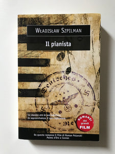 Wladislaw Szpilman - Il pianista