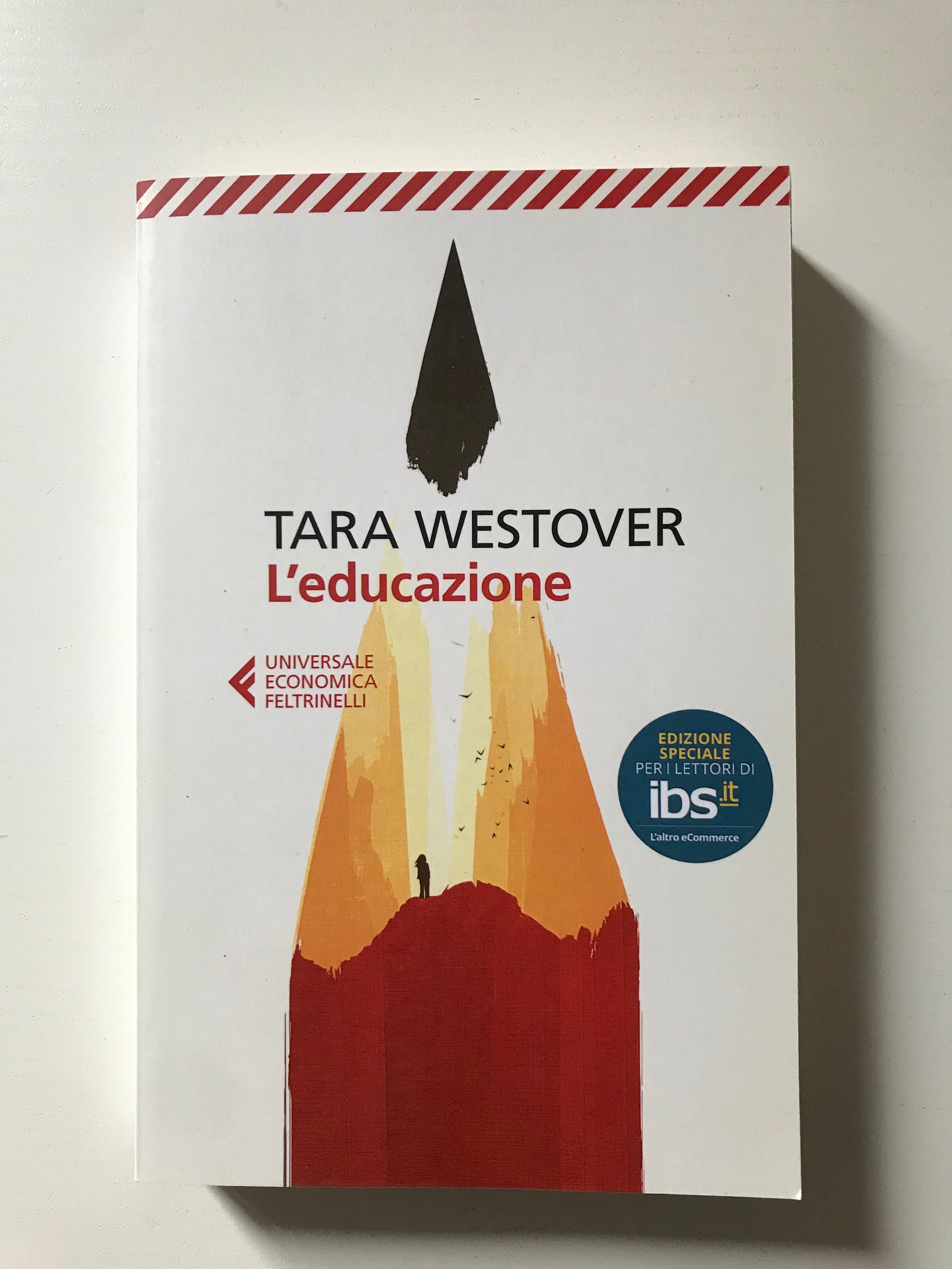 Tara Westover - L'educazione