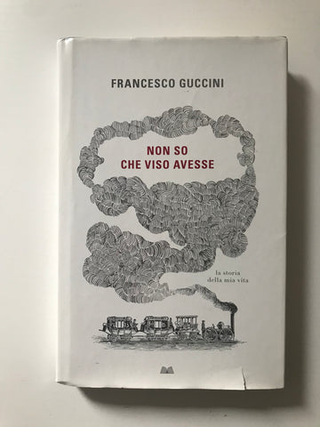 Francesco Guccini - Non so che viso avesse