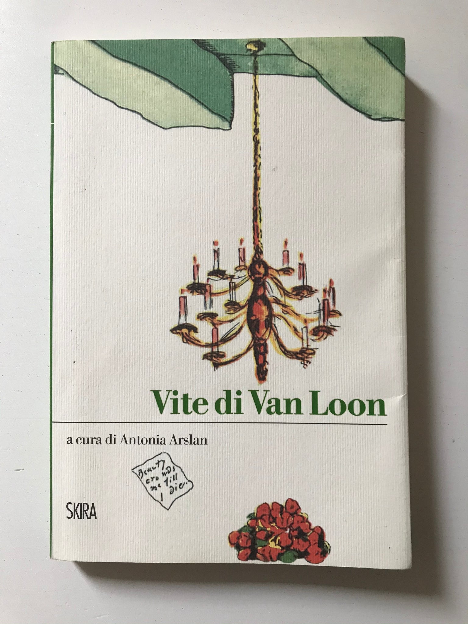 Hendrik Willem Van Loon- Vite di Van Loon