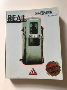 AAVV - Beat Generation  67 poesie