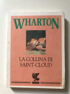 Edith Wharton - La collina di Saint Cloud
