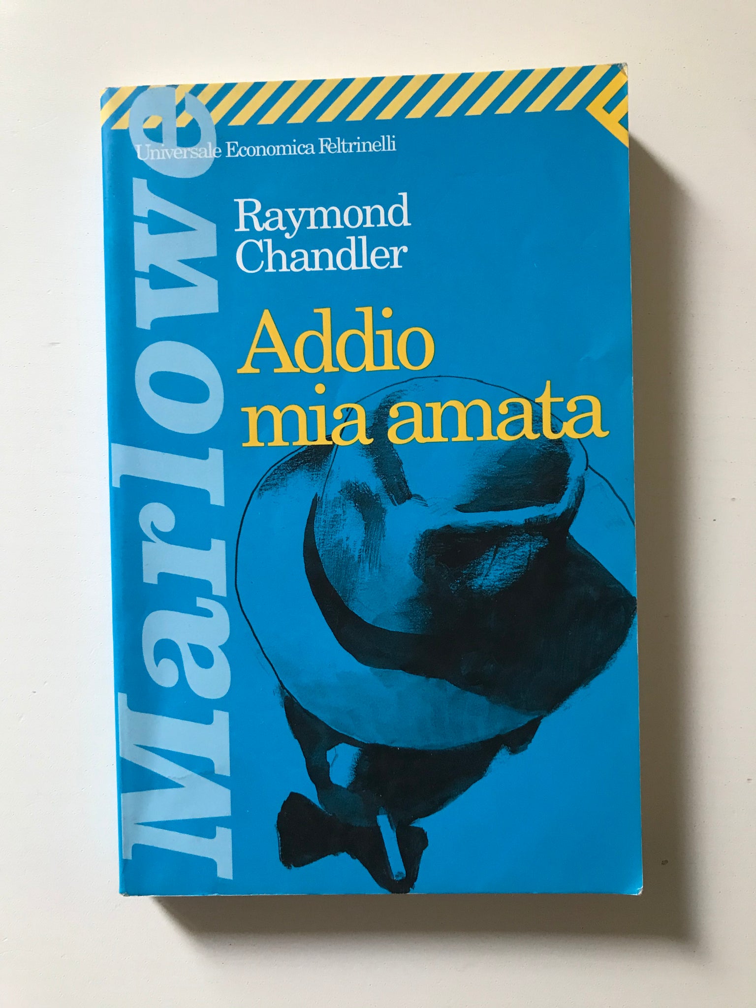 Raymond Chandler - Addio mia amata