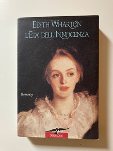 Edith Wharton - L'età dell'innocenza