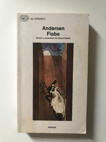 Hans Christian Andersen - Fiabe