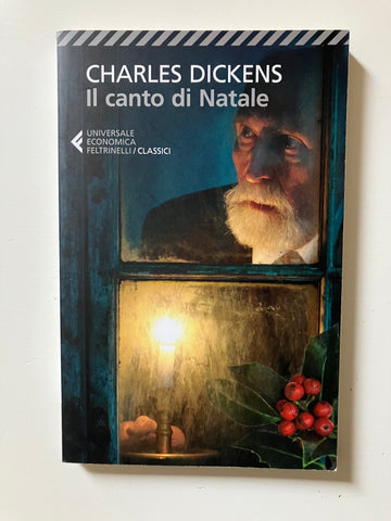 Charles Dickens - Il canto di Natale