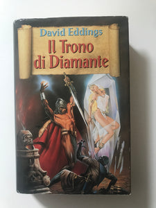 David Eddings - Il trono di Diamante