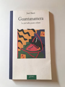 Josè Marti - Guantanamera