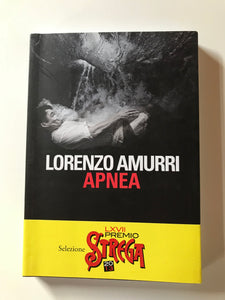 Lorenzo Amurri - Apnea