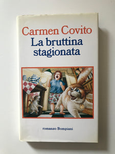 Carmen Covito - La bruttina stagionata